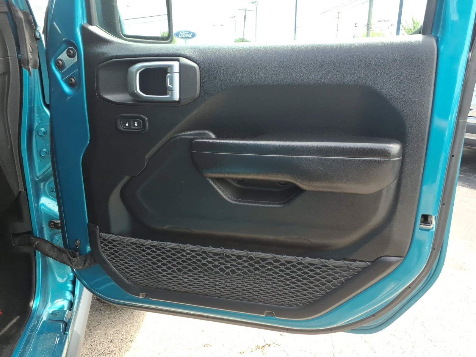 Used 2019 Jeep Wrangler Unlimited Rubicon AWD/4WD image 28