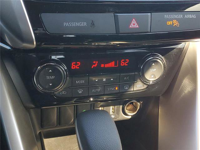 Used 2024 Mitsubishi Eclipse Cross SE AWD/4WD image 19