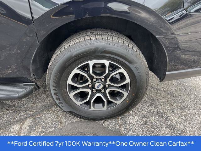Certified 2024 Ford Expedition Max XLT AWD/4WD image 38