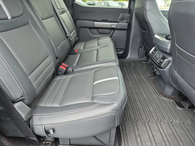 Certified 2022 Ford F150 XLT AWD/4WD image 33