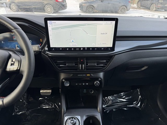 Certified 2023 Ford Escape ST-Line Elite w/ Premium Technology Package image 7