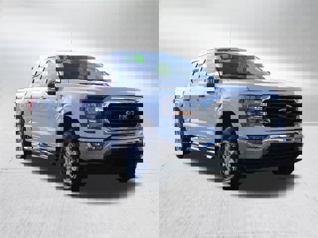 Certified 2023 Ford F150 XLT image 9