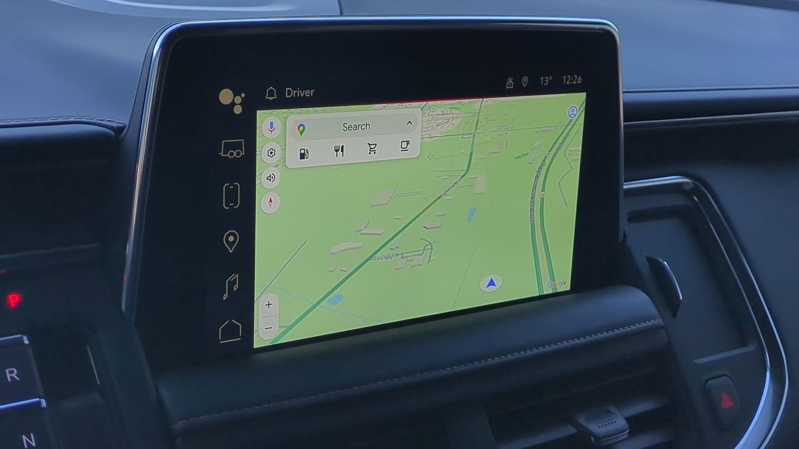 Used 2023 GMC Yukon XL AT4 w/ AT4 Premium Package image 22