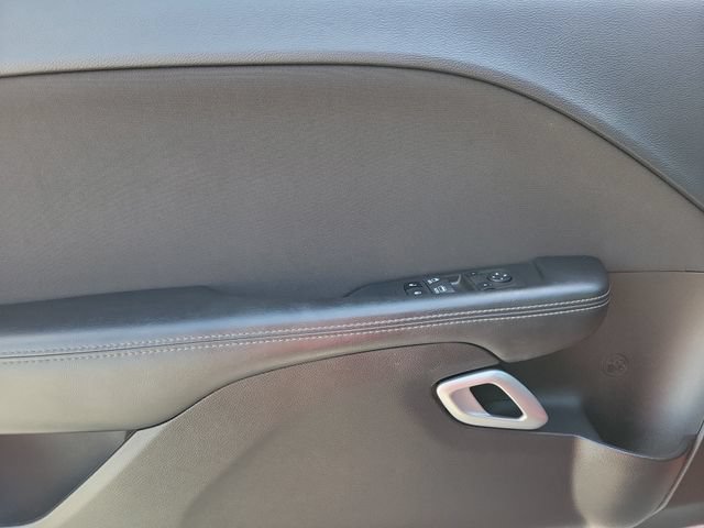 Used 2022 Dodge Challenger R/T RWD image 13