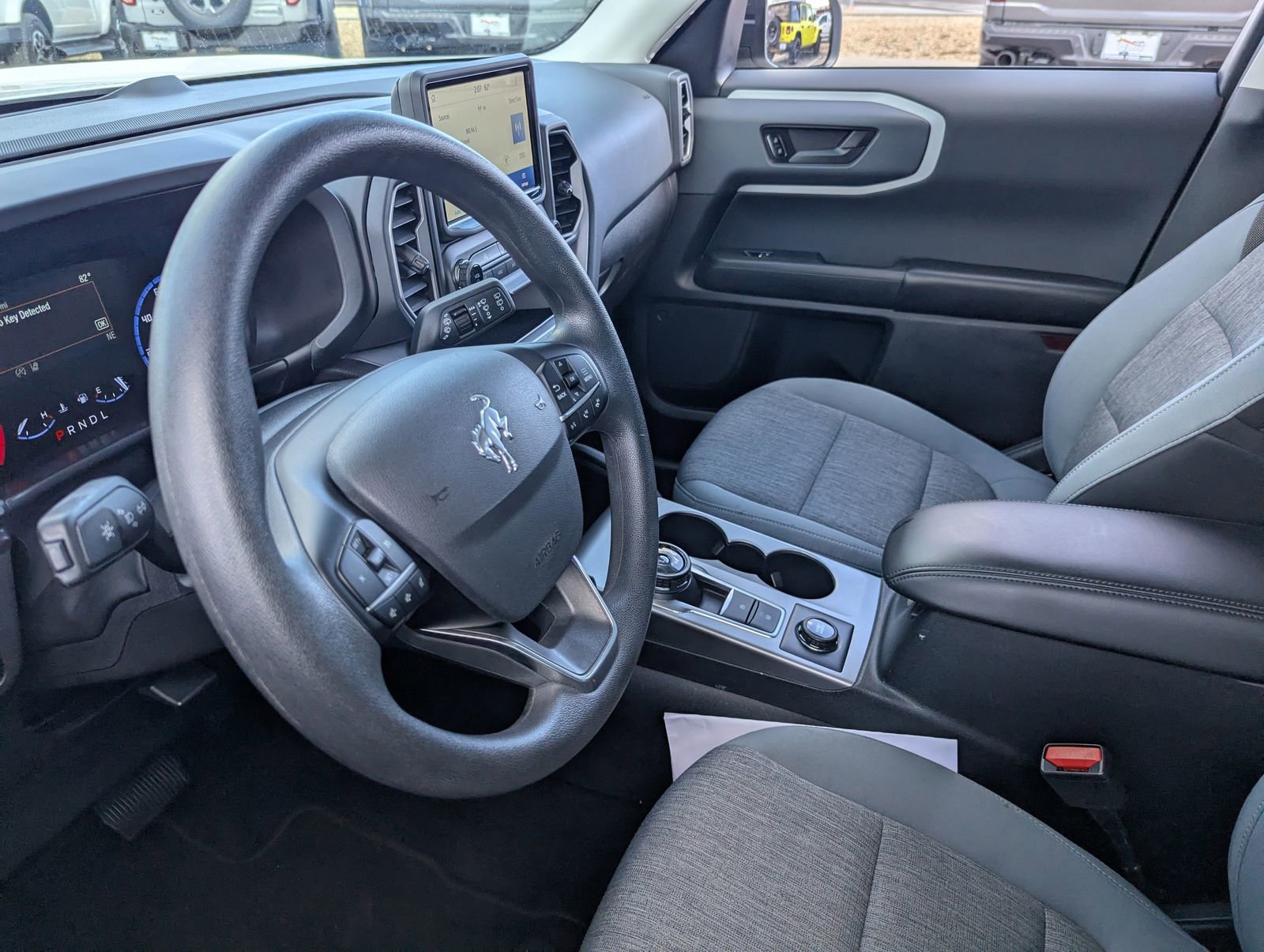 Certified 2023 Ford Bronco Sport Big Bend image 16