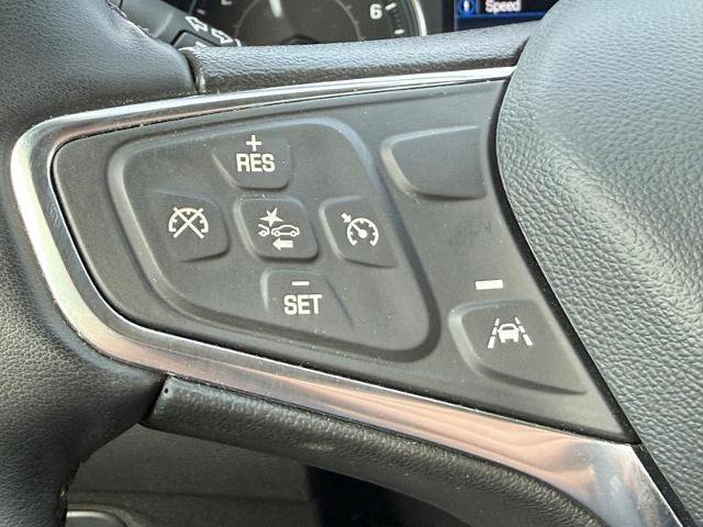 Used 2024 Chevrolet Equinox LT AWD/4WD image 13