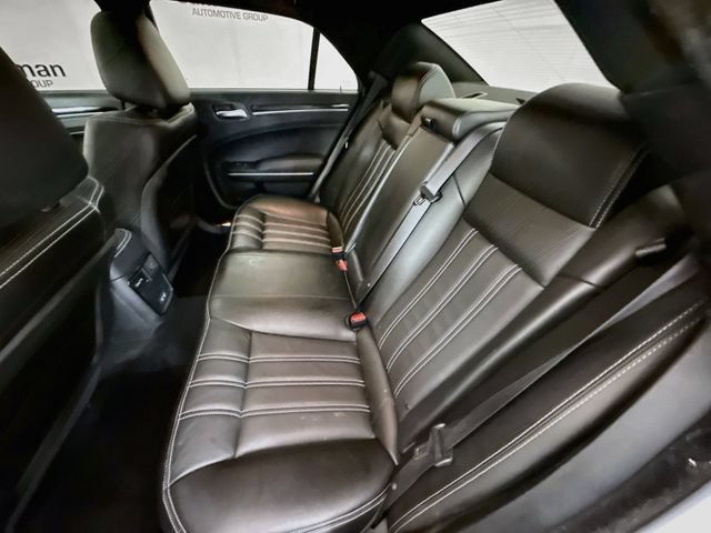 Used 2023 Chrysler 300 S RWD image 25