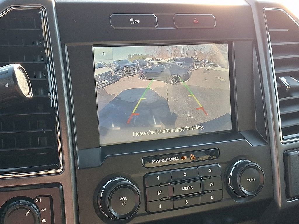 Certified 2022 Ford F250 XLT image 17