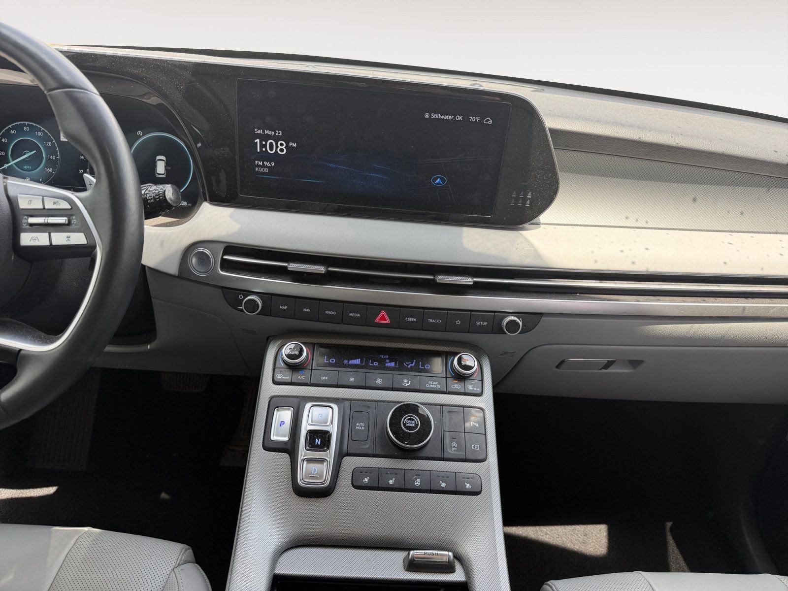 Used 2024 Hyundai Palisade SEL FWD image 11