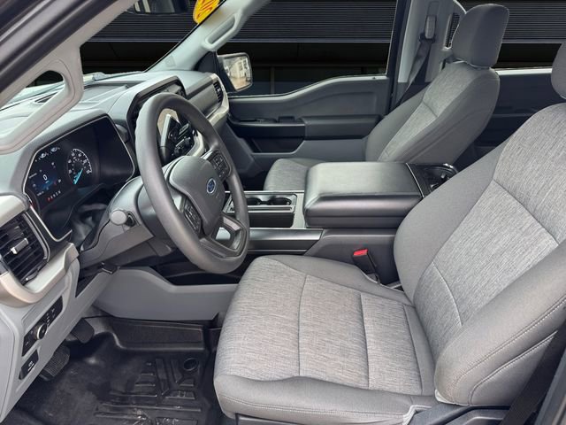 Certified 2021 Ford F150 XL w/ Equipment Group 101A High AWD/4WD image 9