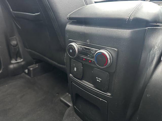 Certified 2023 Ford Explorer ST w/ Equipment Group 401A image 41