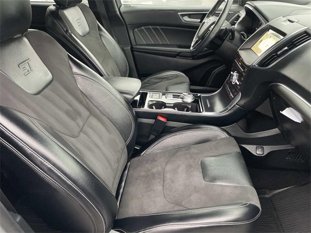Certified 2019 Ford Edge ST w/ Equipment Group 401A image 35