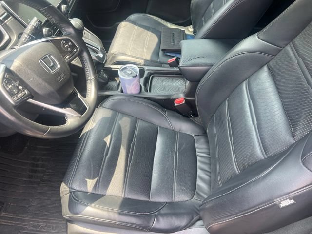 Used 2019 Honda CR-V Touring image 6