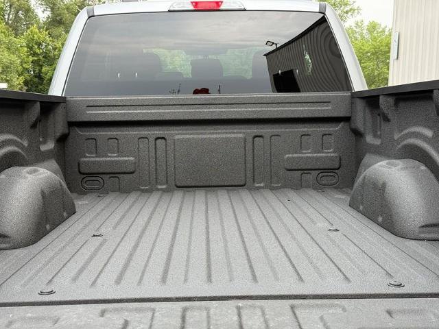 Certified 2024 Ford F150 STX AWD/4WD image 3