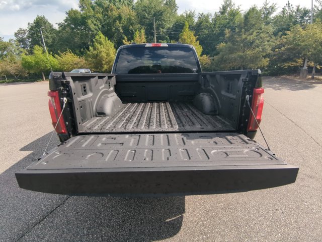 Certified 2025 Ford F150 STX AWD/4WD image 23