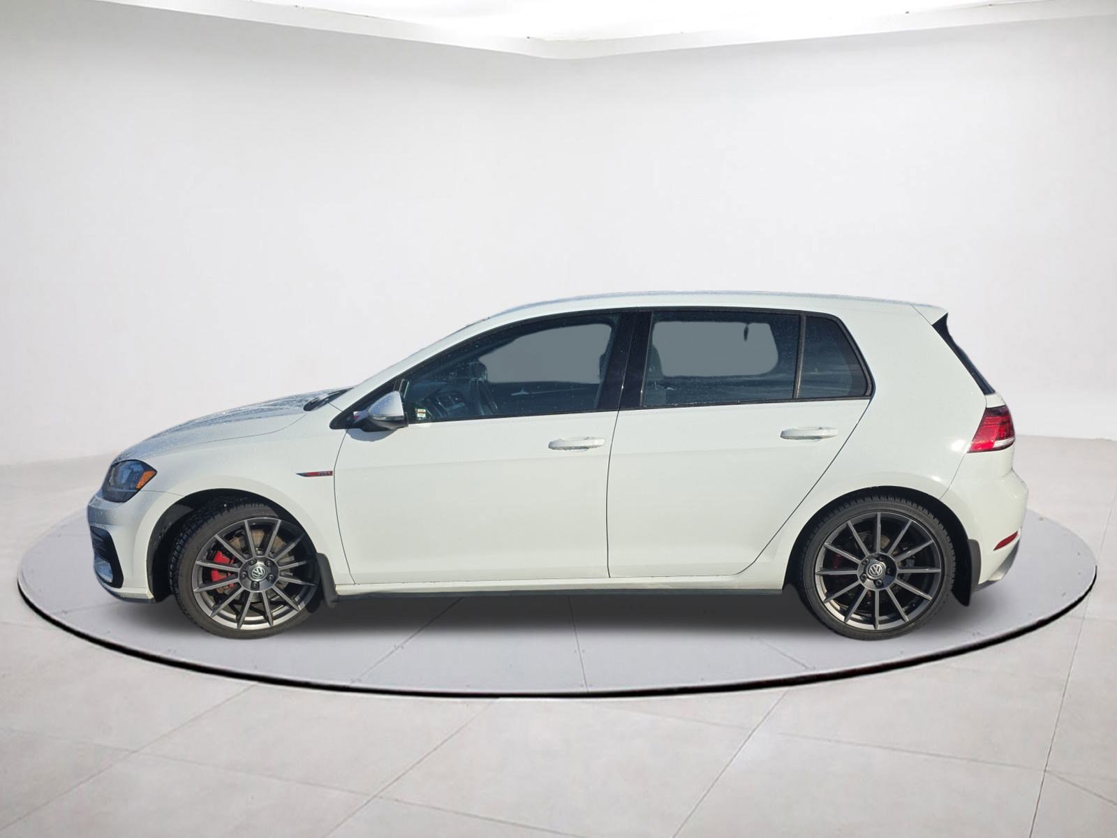 Used 2018 Volkswagen GTI S image 4