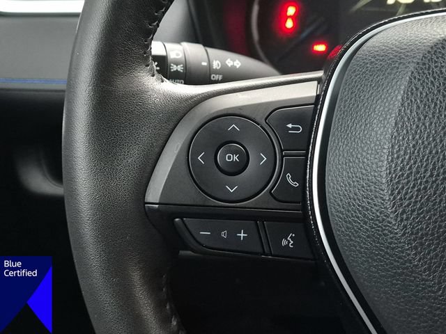 Used 2021 Toyota RAV4 XSE w/ XSE Grade Weather Package AWD/4WD image 18