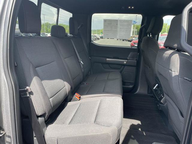Certified 2023 Ford F150 XLT w/ Equipment Group 302A High AWD/4WD image 31