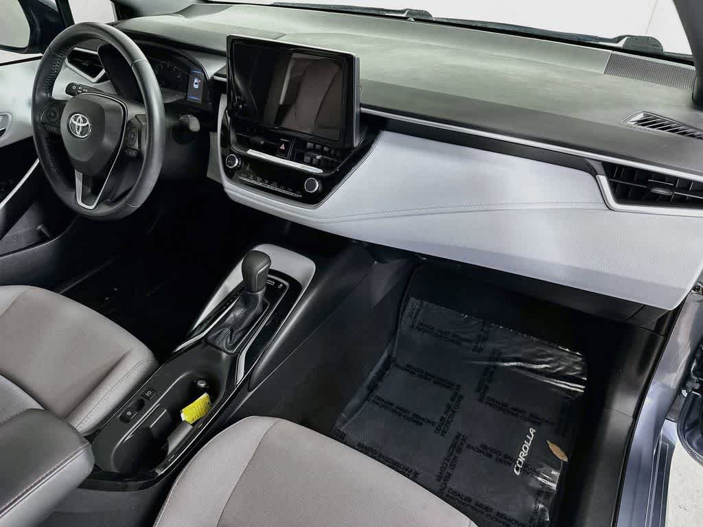 Used 2024 Toyota Corolla SE FWD image 30