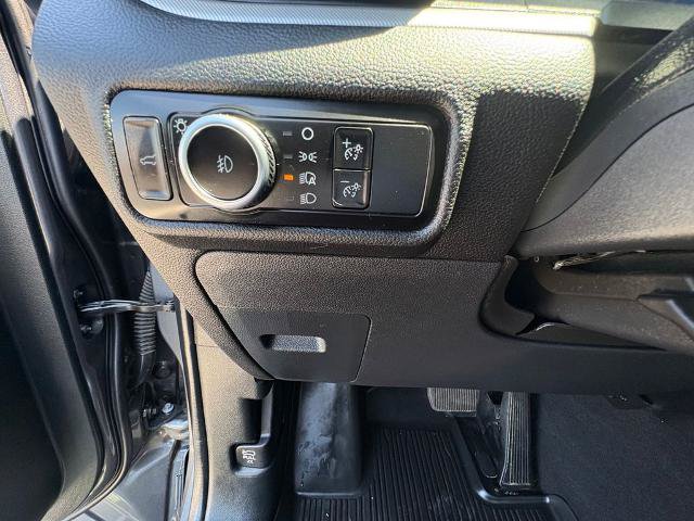 Certified 2023 Ford Explorer XLT w/ Equipment Group 202A AWD/4WD image 17