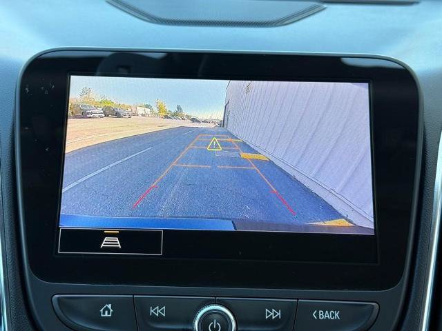 Used 2024 Chevrolet Malibu LT FWD image 19