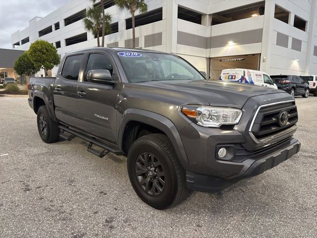Used 2020 Toyota Tacoma SR5 image 5