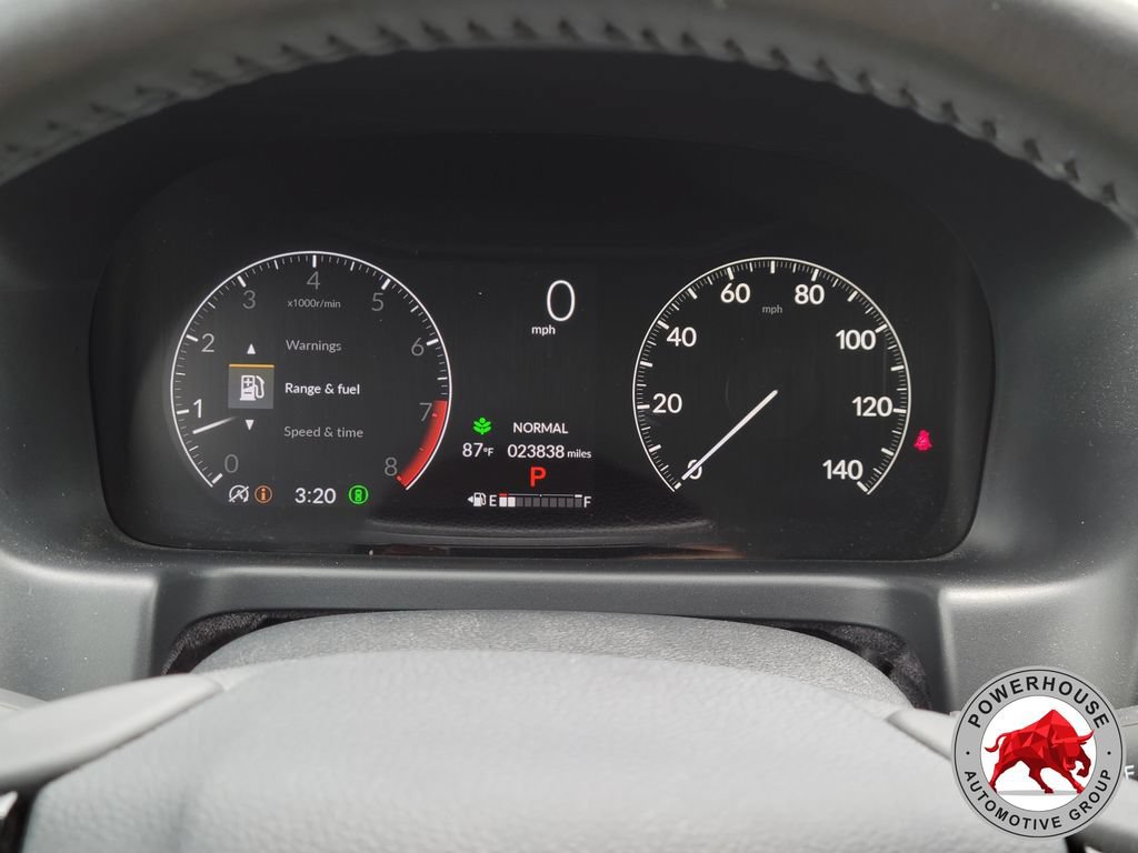 Used 2025 Honda Odyssey Touring image 36