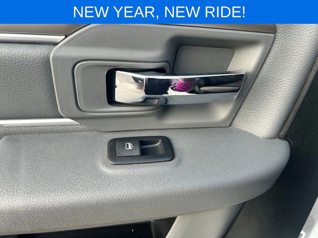 Used 2018 RAM 2500 Big Horn image 20