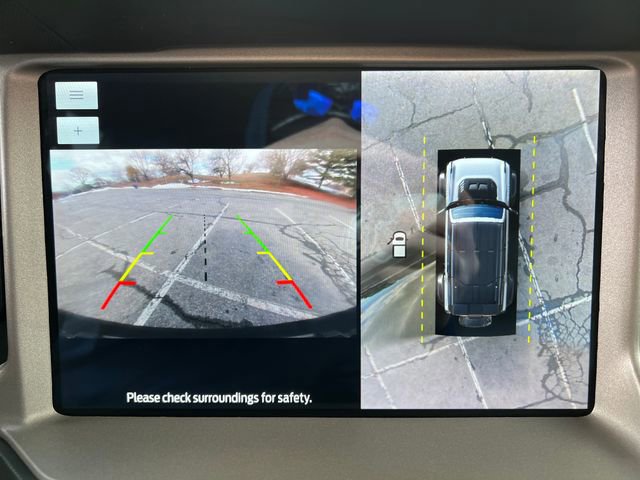 Certified 2024 Ford Bronco Raptor image 24