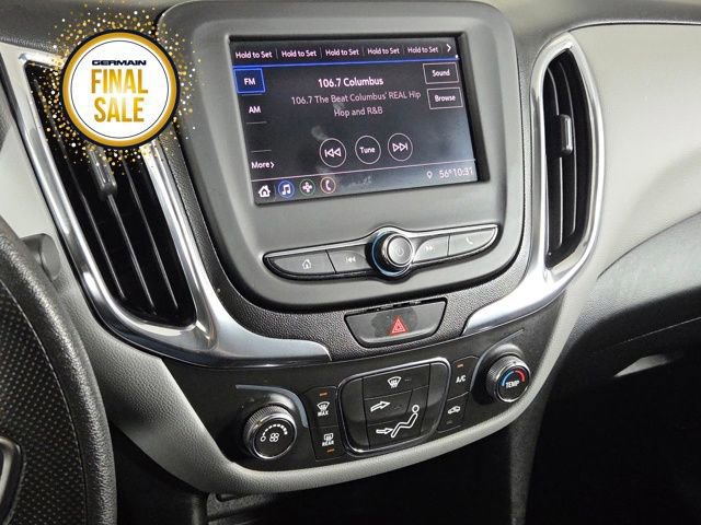 Used 2020 Chevrolet Equinox LS w/ LS Convenience Package image 23