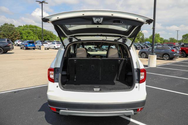 Used 2019 Honda Pilot EX-L image 11