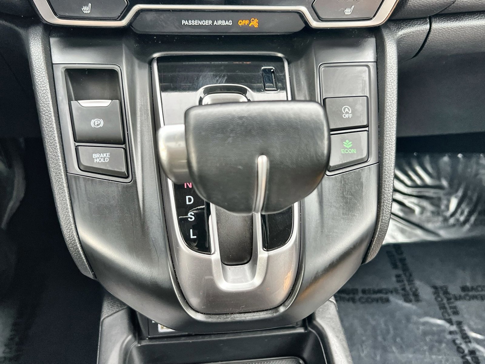 Used 2020 Honda CR-V EX-L image 21