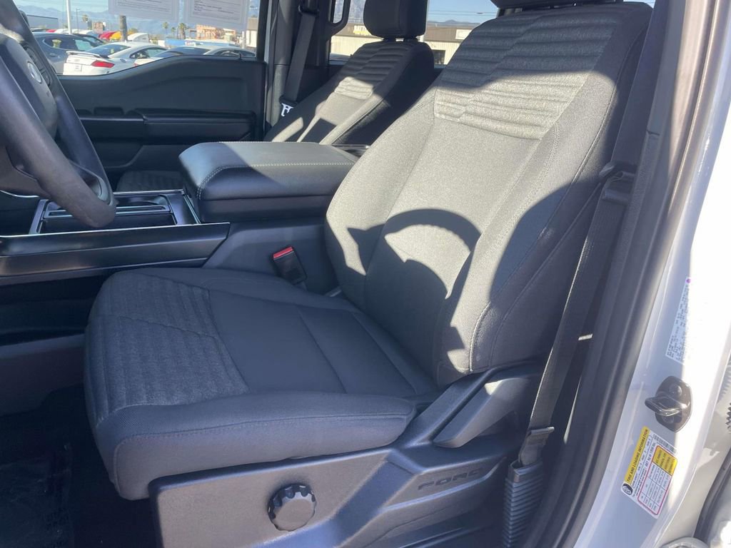 Certified 2023 Ford F150 XL w/ STX Appearance Package image 20