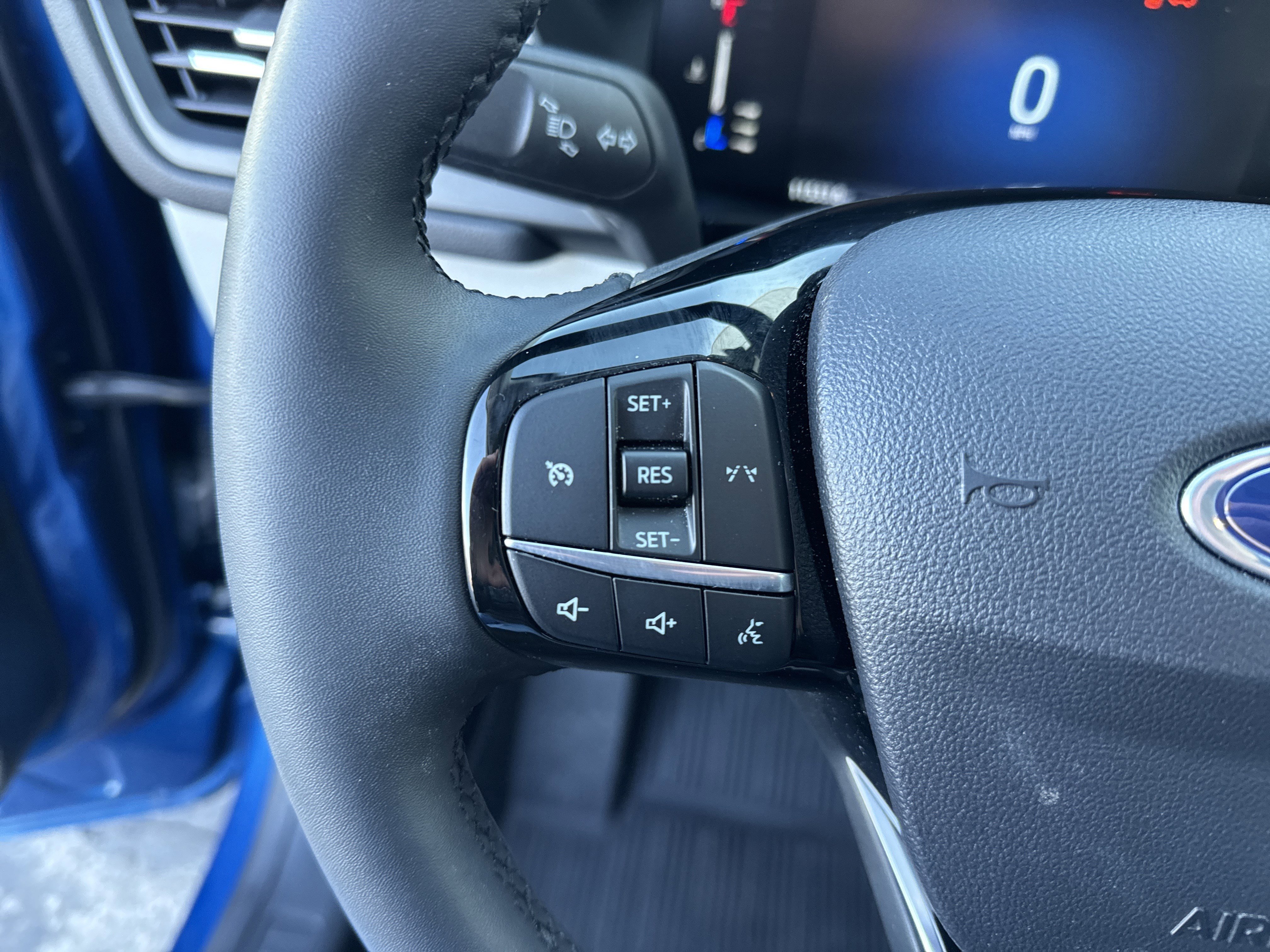 Certified 2023 Ford Escape Active image 35