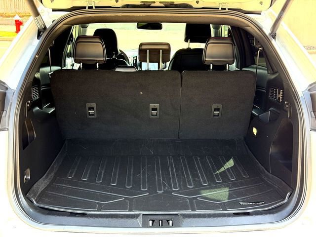 Certified 2022 Ford Edge ST-Line image 7