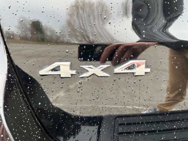 Used 2018 Jeep Grand Cherokee Laredo image 40