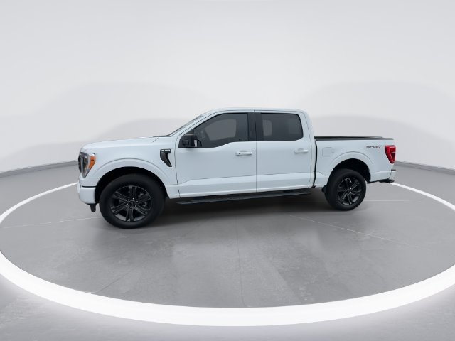 Certified 2023 Ford F150 XLT w/ Equipment Group 302A High AWD/4WD image 4