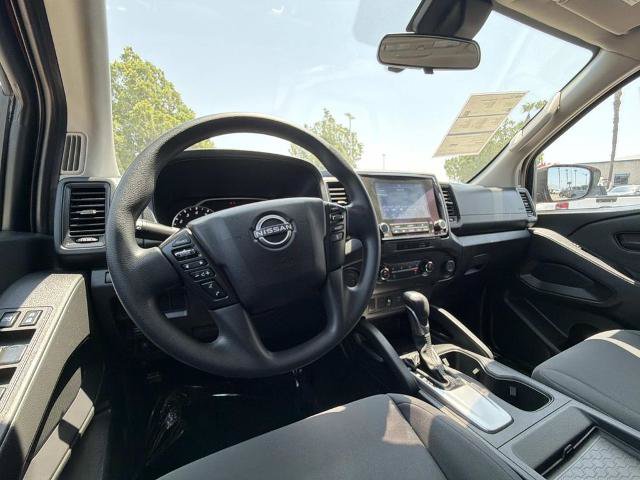Used 2022 Nissan Frontier S w/ Technology Package RWD image 17