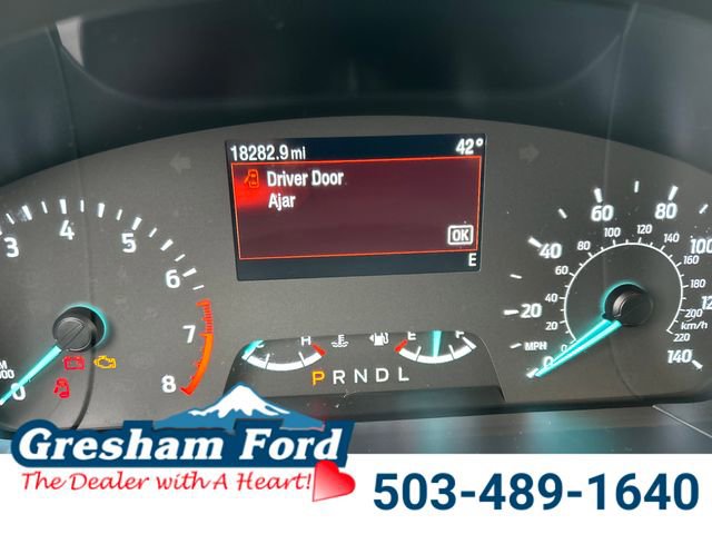 Certified 2022 Ford Escape SE w/ Convenience Package image 17