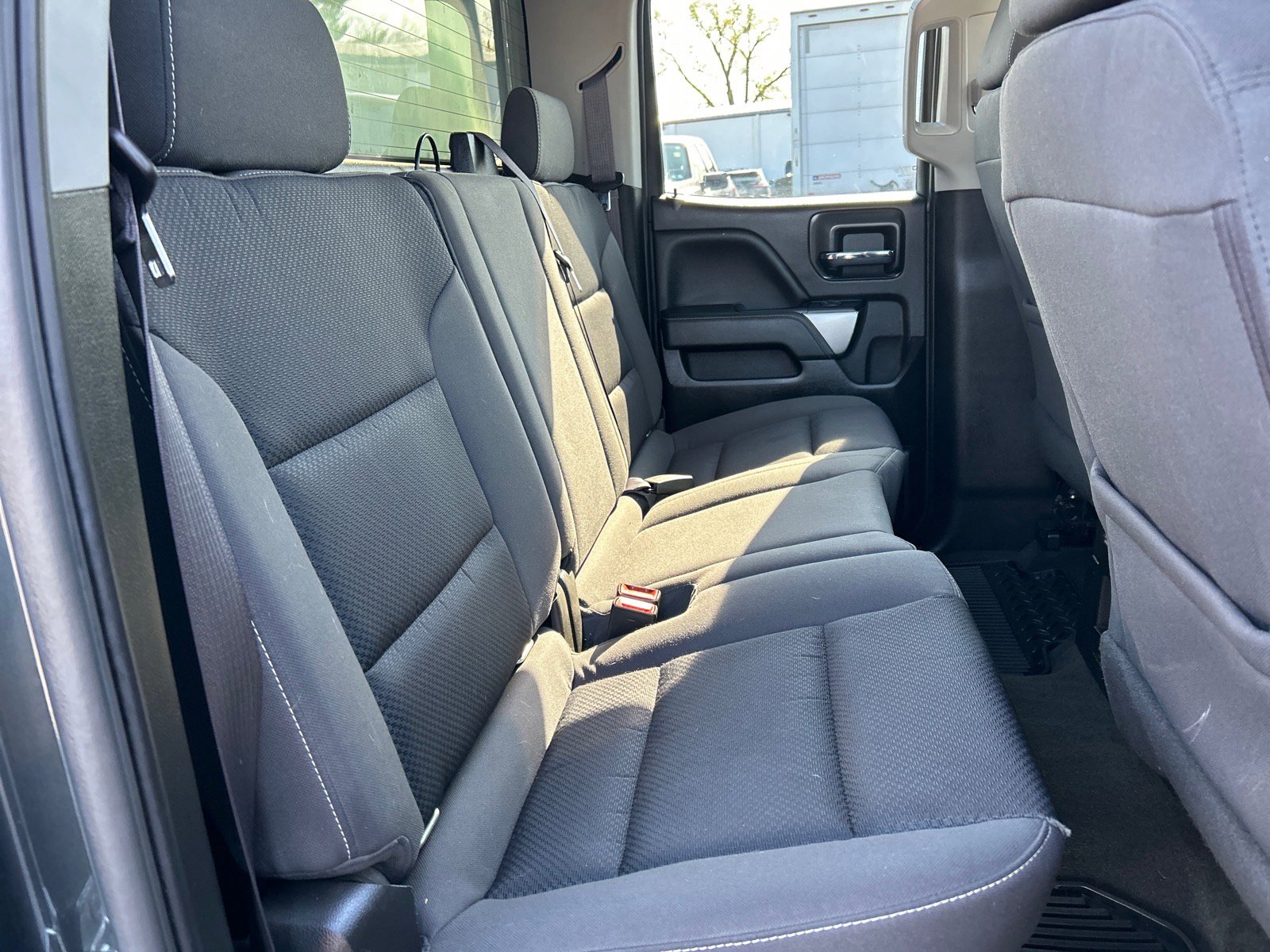 Used 2017 Chevrolet Silverado 1500 LT w/ All Star Edition image 18