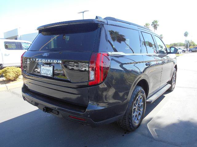 Certified 2025 Ford Expedition Active RWD image 7