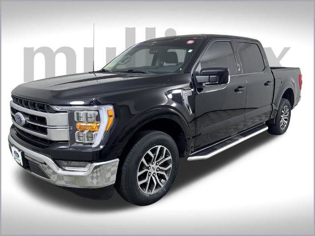 Certified 2022 Ford F150 Lariat image 15