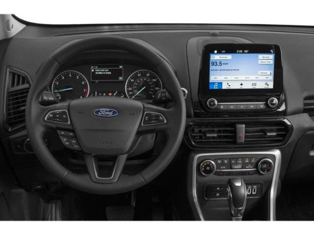 Certified 2018 Ford EcoSport SE image 7