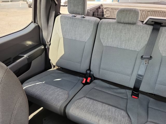 Certified 2023 Ford F150 XLT AWD/4WD image 12