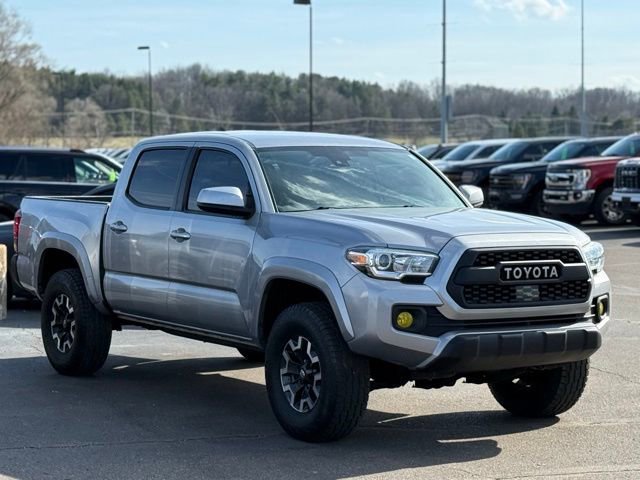 Used 2018 Toyota Tacoma SR5 image 10