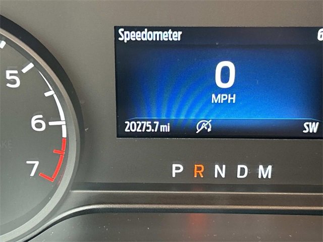 Certified 2023 Ford F150 XL w/ STX Appearance Package image 42