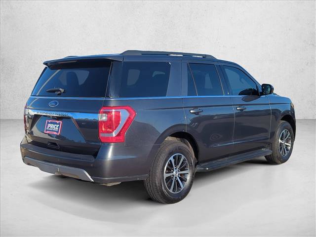 Certified 2020 Ford Expedition XLT RWD image 5