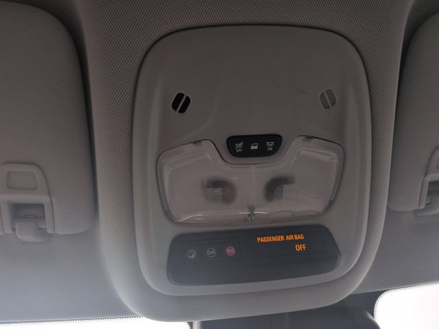 Used 2021 Chevrolet TrailBlazer LS FWD image 43