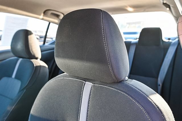 Used 2024 Nissan Sentra SV w/ Trunk Package FWD image 30