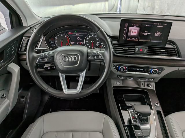 Used 2023 Audi Q5 2.0T Premium image 26